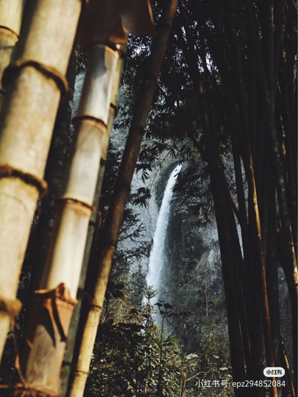 這是旅行博主眼中的屏邊……