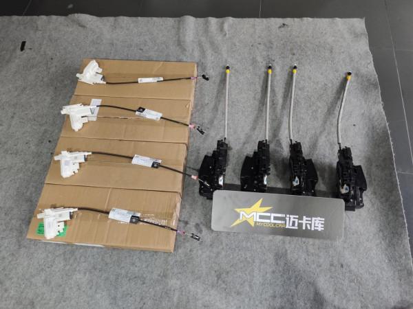 21款賓士GLE350e混動版改柏林之聲、通風座椅、ACC、電吸門四件套 21款賓士GLE350e混動版改柏林之聲、通風座椅、ACC、電吸門四件套