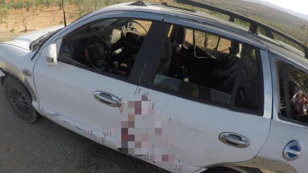 美軍無人機在中東開火,絞殺敘利亞叛軍頭目,精確斬首發出警告 美軍無人機在中東開火,絞殺敘利亞叛軍頭目,精確斬首發出警告