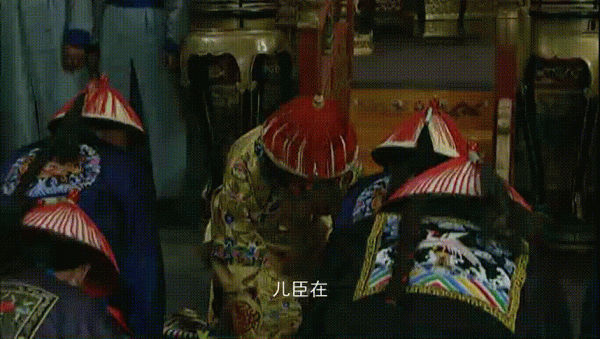 簡直演活了歷史人物，這12位男星選的真好，有的連本尊都比不過