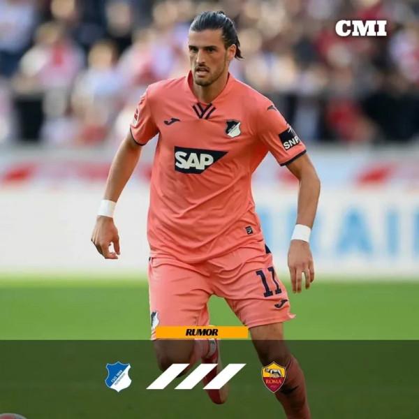 穆里尼奧用雙後腰等於自殺，建隊就是要不斷地試錯，冬窗必須補強