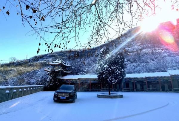 佛教聖地_雲巖聖境