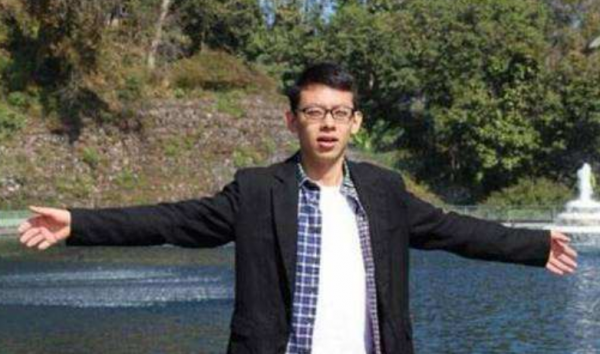 現實版“農夫與蛇”：1996年，知名女作家戴厚英家中遇害