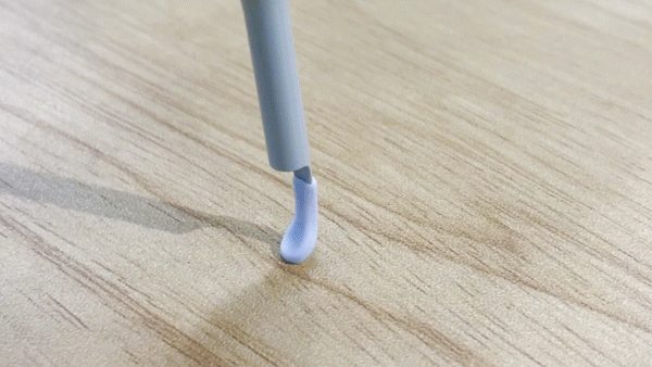 小米有品的掏耳勺火了,500W畫素看得清清楚楚,掏得明明白白 小米有品的掏耳勺火了,500W畫素看得清清楚楚,掏得明明白白