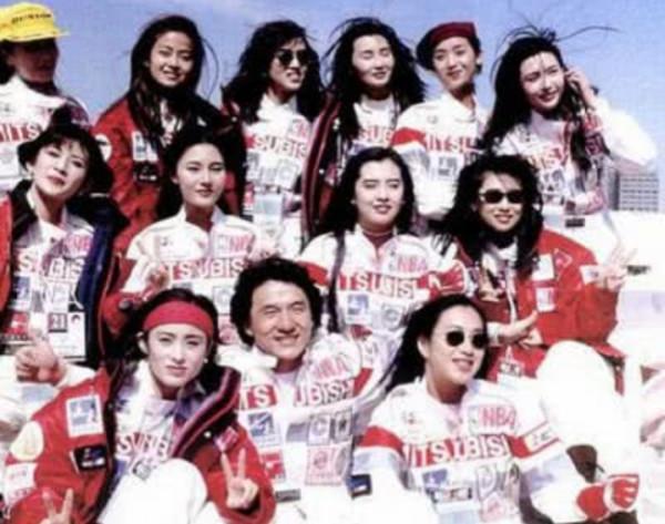 成龍的番外故事