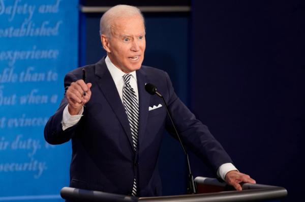 撤兵阿富汗只是開始？美國堅持重返亞太，拜登另有佈局，意在中國