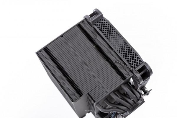 安鈦克 風行者DF700Flux-3A 裝機分享-5800X+X570S+6600XT