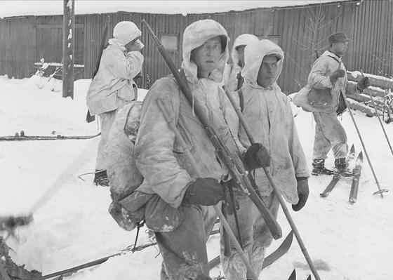 蘇芬戰爭：蘇聯恥辱一戰，百萬大軍差點被小國芬蘭幹翻