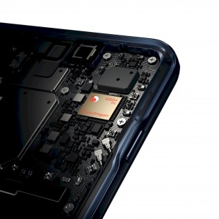 摩托羅拉釋出Moto G200 5G以及其他四款G系列手機