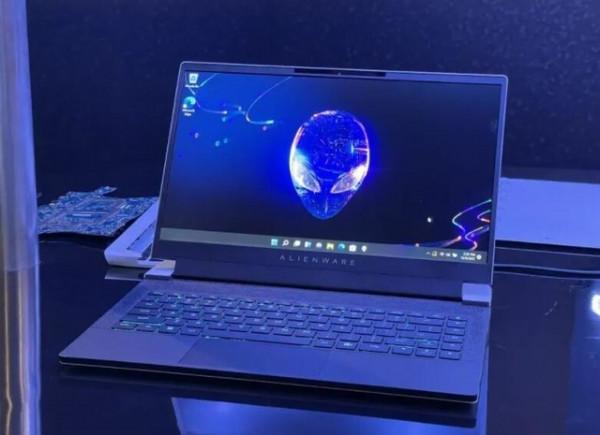 Alienware推全球最薄14英寸遊戲本 14mm配12代i9+RTX3060