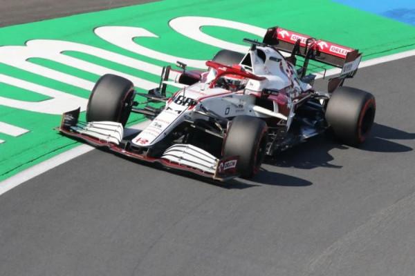 F1 | 安德雷蒂收購索伯？第二支美國F1車隊誕生？