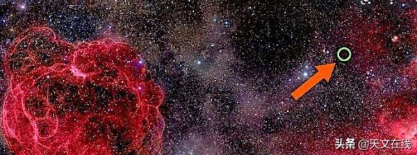 不斷重複!這個神秘無線電爆發剛剛甦醒,一起來看看吧 不斷重複!這個神秘無線電爆發剛剛甦醒,一起來看看吧