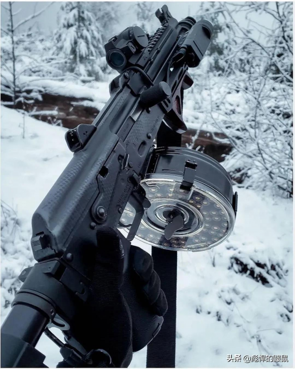 今日武器高畫質大圖，讓你一飽眼福