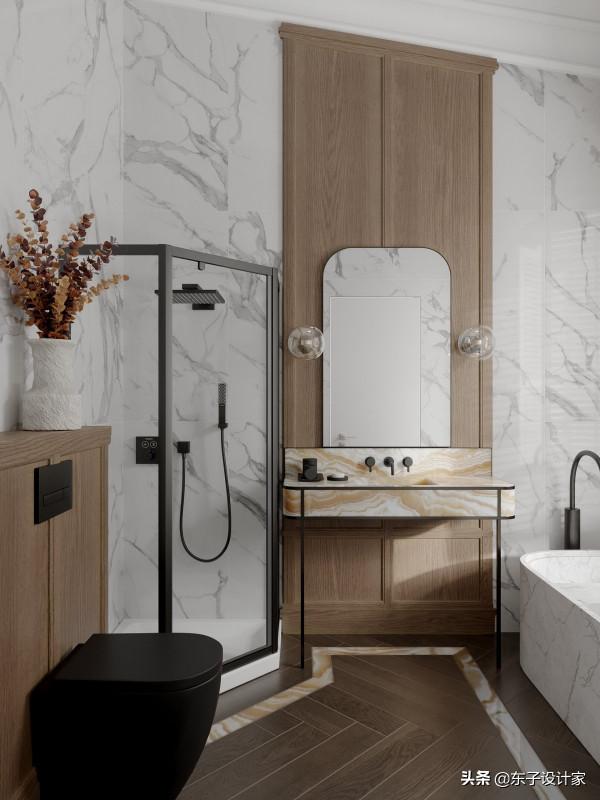 Apartment in Moscow丨莫斯科公寓