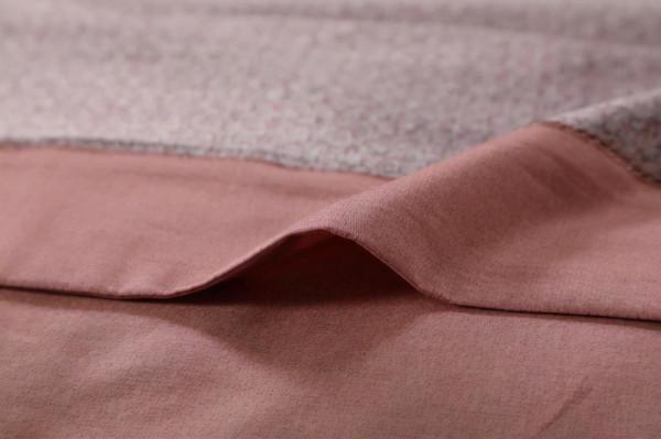 鋪上水星家紡四件套，盡情享受冬日漫時光