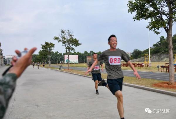 軍官考核，硬核來襲