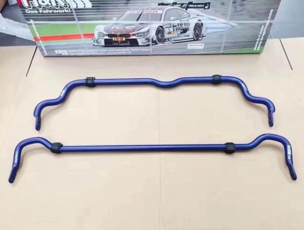 讀懂懸架系統（下篇）：空氣懸架與電磁懸架不能類比