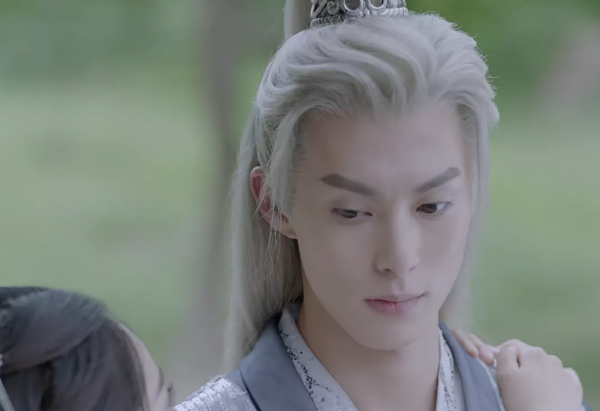 一個比一個浮誇，回看2021年的雷人演技，你們還是找個廠上班吧