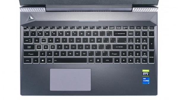 聊一款玩遊戲鍵盤涼快的GeForce RTX遊戲本