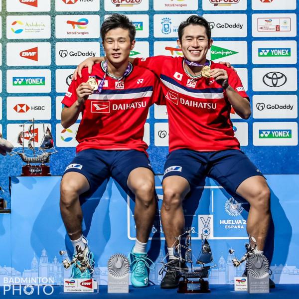 駱建佑一黑到底終奪冠，國羽1金1銀2銅僅次日本隊