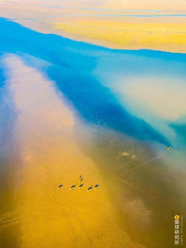 中國:萬島之國! 中國:萬島之國!