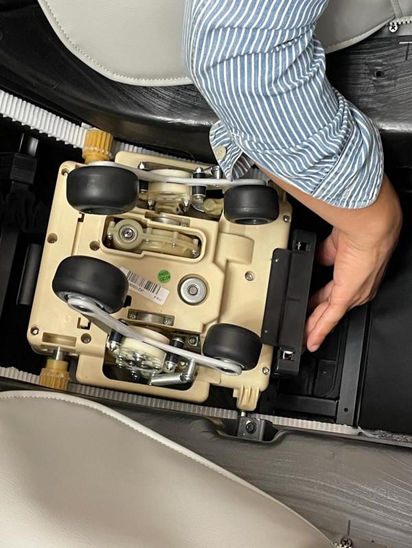 從前我那個痴迷信賴的海爾不在了！!!你太讓我傷心了