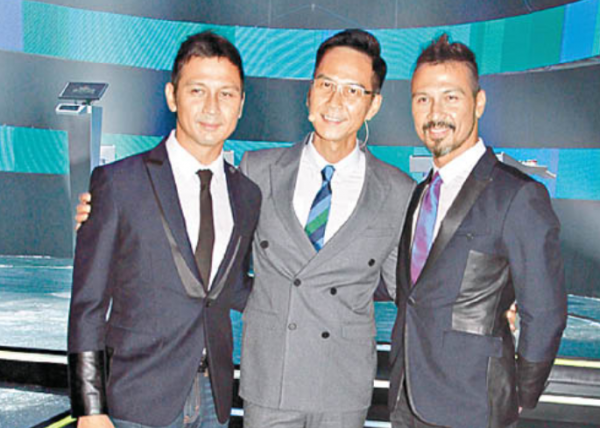 又一明星全家移民國外！稱是為了兒子教育，會回國再辦一次演唱會