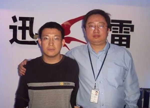 52人帶著50美元赴美，徹底改變了中國