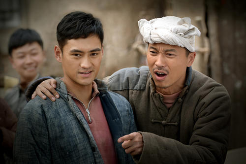 低調卻總能演主角的男演員,我只服這4位!帥氣不說演技還特別好 低調卻總能演主角的男演員,我只服這4位!帥氣不說演技還特別好