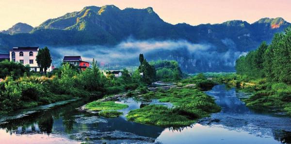 粵閩贛十大冷門景點，人少景美好玩
