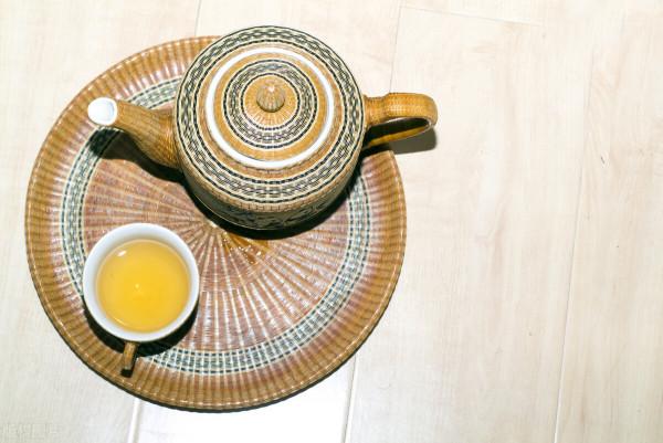 喝茶能降血壓？研究：有2種化合物可降壓，給你推薦這幾種茶