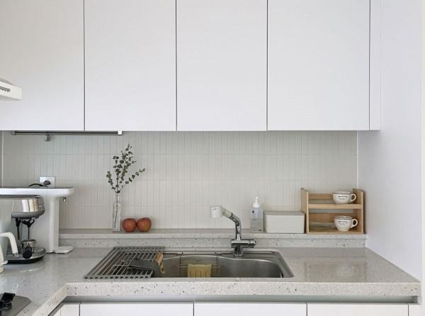 不豪裝不復雜,花不到10萬打造極簡日式風,真是家最美好的樣子 不豪裝不復雜,花不到10萬打造極簡日式風,真是家最美好的樣子