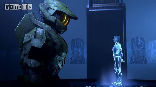 《光環 無限》戰役模式發售預告：準備面對最無情的敵人