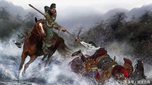 關羽過五關斬六將,過的是哪五關,斬的是哪六將? 關羽過五關斬六將,過的是哪五關,斬的是哪六將?