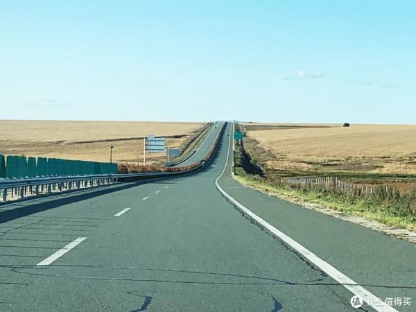 東北331國道邊境自駕遊（上）：走，帶你去看大美邊境