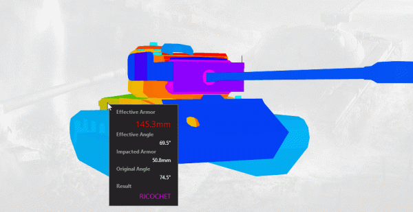 坦克世界 數次加強後的老牌印鈔機，是時候開出來刷錢了