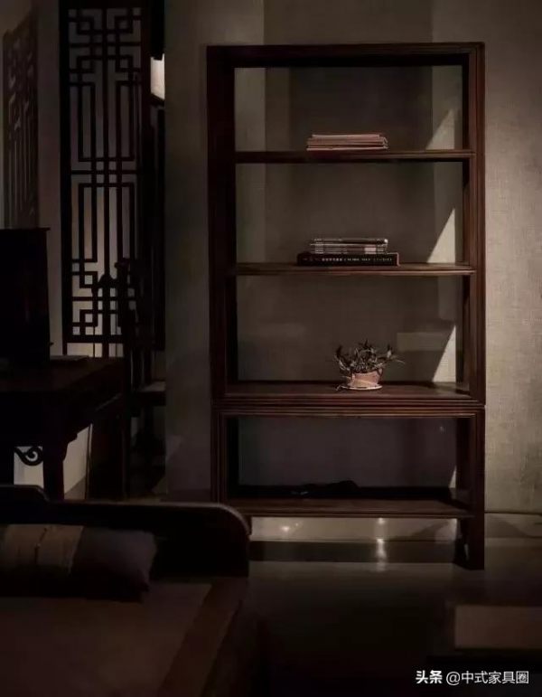 家的最高境界，一定是博物館的樣子