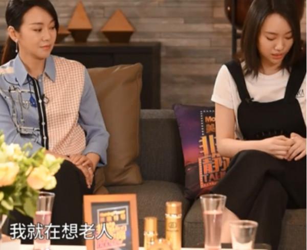 閆妮：爆紅前與前夫離婚，爆紅後公婆罵兒子丟了塊寶