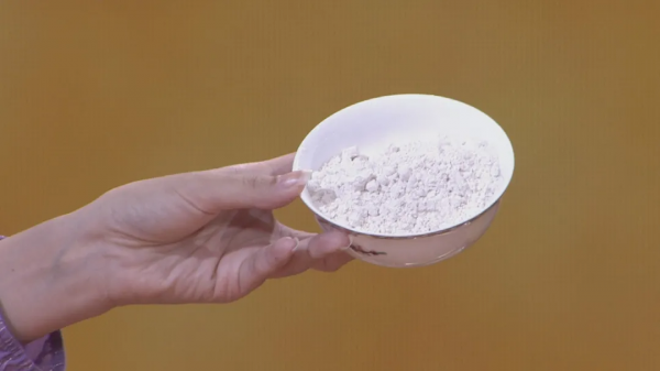 聰明的人都選這三種主食！降三高、補氣血、防中風，為健康加分