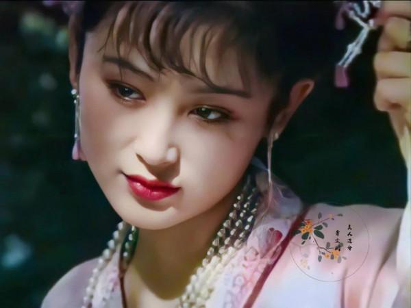 驚豔時光的女神 ～ 陳紅