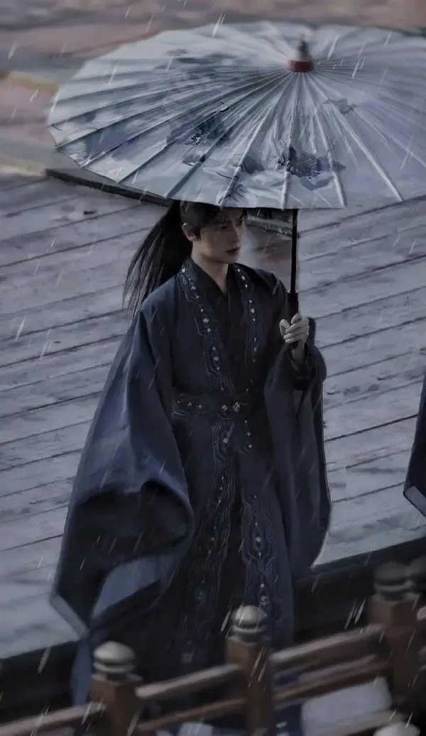 熬過了2021年的“古偶醜男潮”，2022年終於可以上岸狂歡了