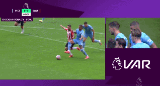 90分鐘絕殺被吹！英超冷門：10.4億鉅艦開翻了，被甩開3分