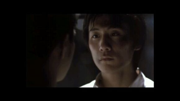 胡軍和影帝劉燁的親密合照，你看過他們一起合作的電影嗎？