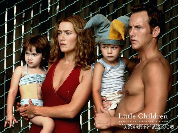 《身為人母》：美國家庭倫理電影，一場意外戀情所引發的驚滔駭浪