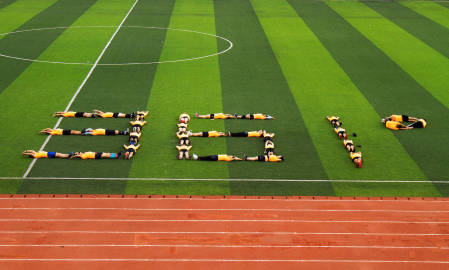 中國領先運動品牌361°集團全渠道電商中臺一二期專案成功上線