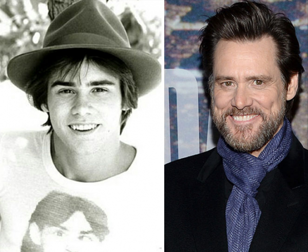 盤點30位巨星出道前的工作,007布魯斯南演雜技,皮特當服務員 盤點30位巨星出道前的工作,007布魯斯南演雜技,皮特當服務員