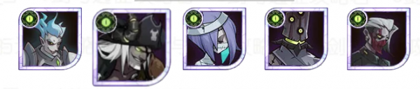 「分析向」“亂時之境”與“隆冬節盛宴”活動 個人心得愚見分享