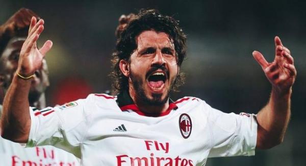 帕努奇建議託納利準備應對瓶頸期，本納賽爾可以學習加圖索的踢法