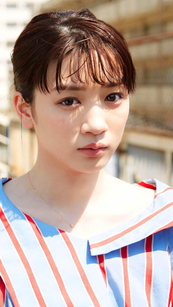 2021年，日本新生代女演員排行榜前十名出爐