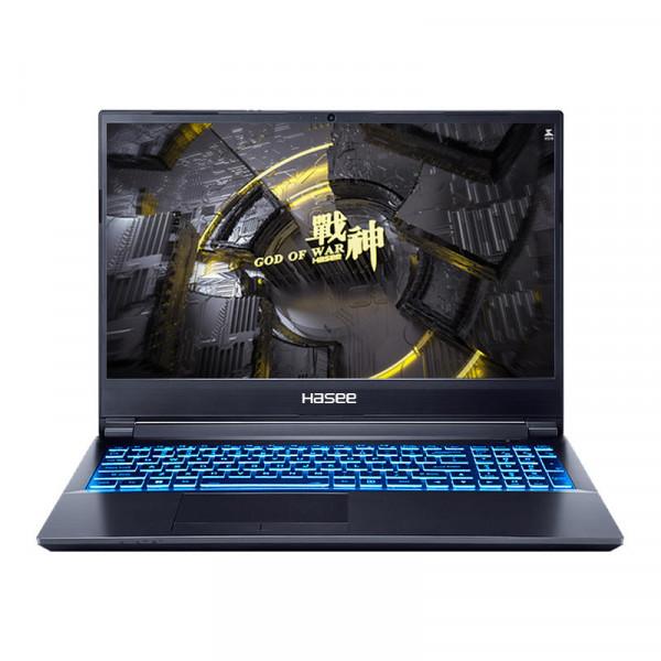 十二代賽揚雙核處理器&plus;RTX3070加持，神舟戰神ZX9成為玩家首選